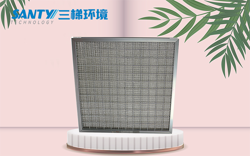 初效过滤器 （三梯洁净）.jpg