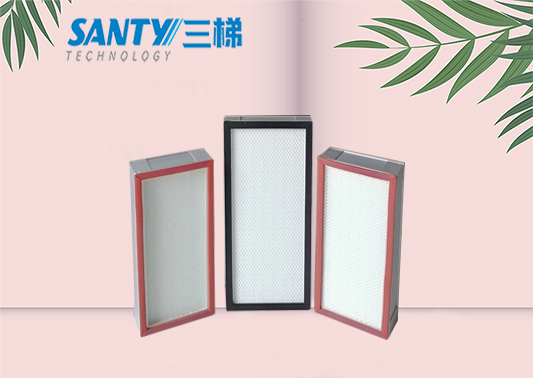 H11亚高效过滤器