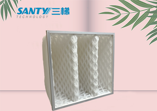 漆雾过滤器
