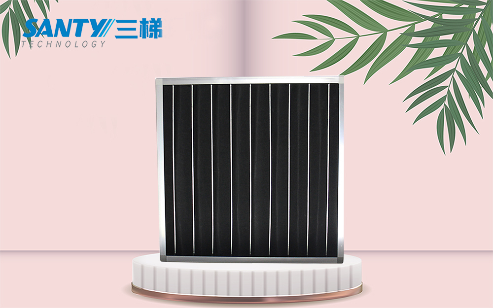 活性炭过滤器