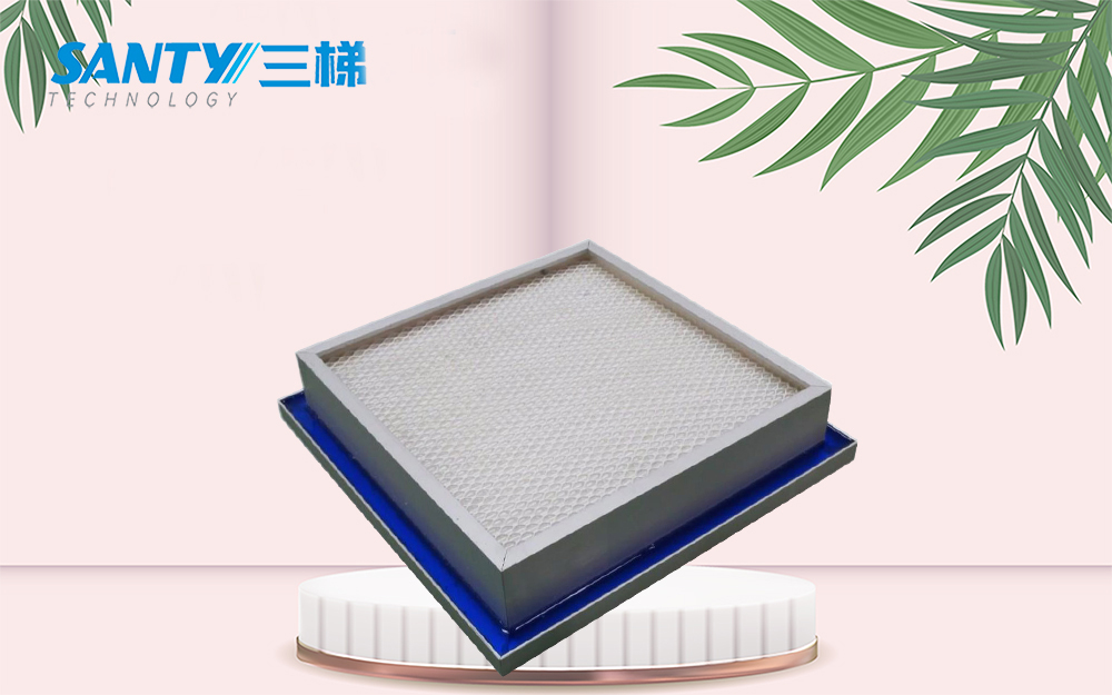 液槽过滤器