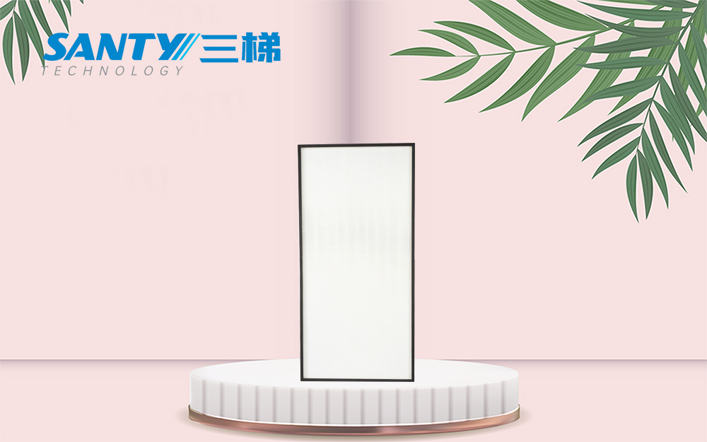 风机过滤单元