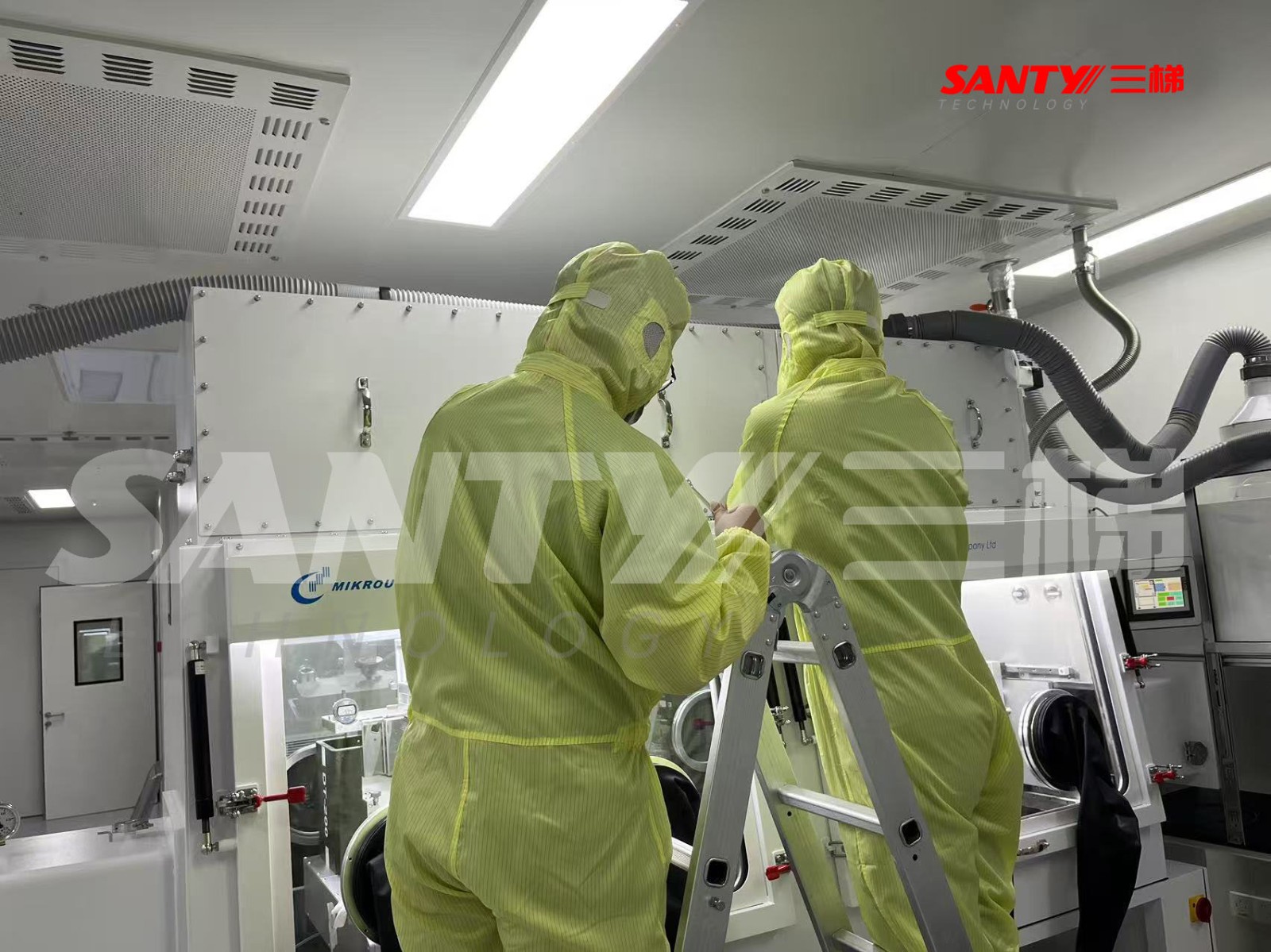 电子车间专用风机过滤单元（FF...