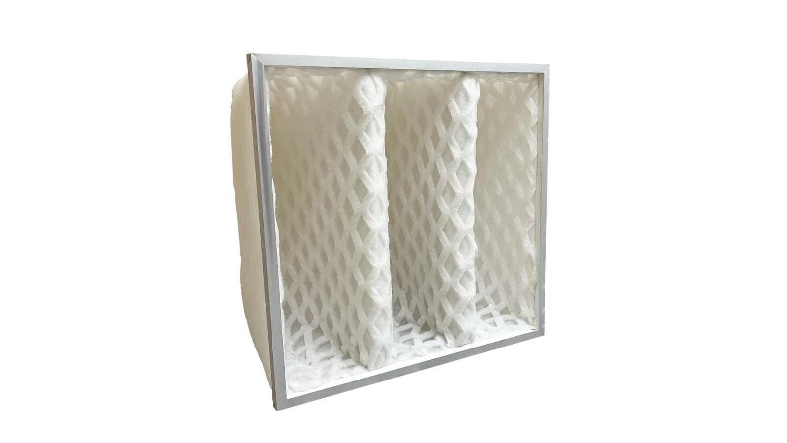 DPA漆雾袋式过滤器：来自苏州三梯洁净的针对性解决...