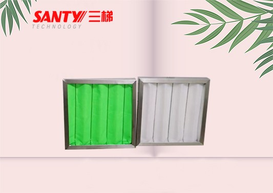 专业力量，匠心过滤：苏州三梯洁净，守护万千洁净空间